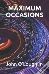 Capa do artigo Maximum Occasions