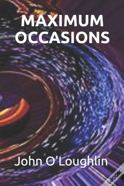 Capa do artigo Maximum Occasions