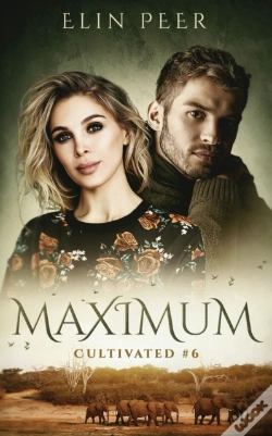 Capa do artigo Maximum