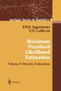 Maximum Penalized Likelihood Estimation - Preview