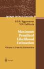 Maximum Penalized Likelihood Estimation - Preview