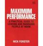 Maximum Performance - Preview