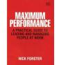 Maximum Performance - Preview