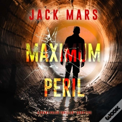 Capa do artigo Maximum Peril (A Grant Valor Action Thriller—Book 5)