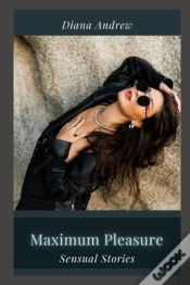 Capa do artigo Maximum Pleasure
