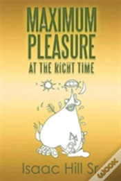 Capa do artigo Maximum Pleasure