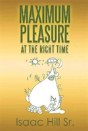 Maximum Pleasure - Preview