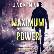 Capa do artigo Maximum Power (A Grant Valor Action Thriller—Book 6)