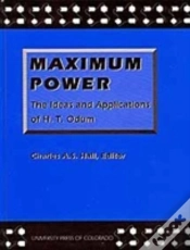 Capa do artigo Maximum Power