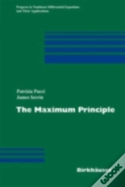 Capa do artigo Maximum Principle
