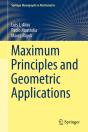 Maximum Principles And Geometric Applications - Preview