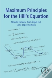 Capa do artigo Maximum Principles For The Hill