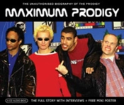 Capa do artigo Maximum Prodigy - CD