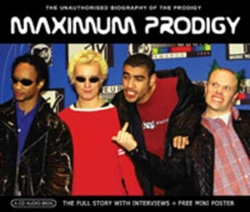 Capa do artigo Maximum Prodigy - CD