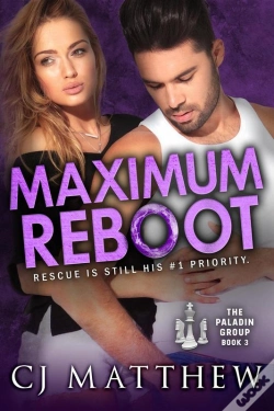 Capa do artigo Maximum Reboot