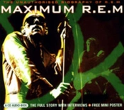 Capa do artigo Maximum R.e.m. - CD