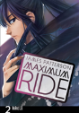 Maximum Ride: Manga Volume 2 - Preview