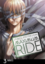 Maximum Ride: Manga Volume 3 - Preview