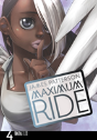 Maximum Ride: Manga Volume 4 - Preview