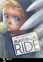 Maximum Ride: Manga Volume 5 - Preview