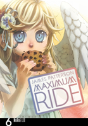 Maximum Ride: Manga Volume 6 - Preview