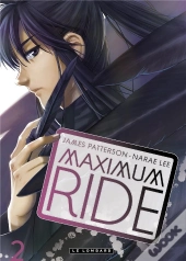 Maximum Ride T.2 Maximum Ride 2
