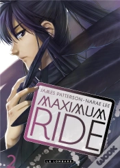 Capa do artigo Maximum Ride T.2 Maximum Ride 2