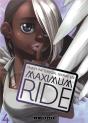 Maximum Ride T.4 Maximum Ride 4 - Preview
