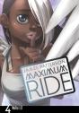 Maximum Ride: The Manga, Vol. 4 - Preview