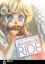 Maximum Ride: The Manga, Vol. 6 - Preview