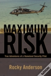 Capa do artigo Maximum Risk