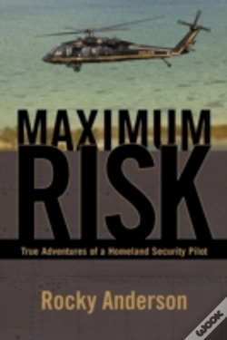Capa do artigo Maximum Risk