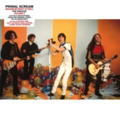 Capa do artigo Maximum Rock 