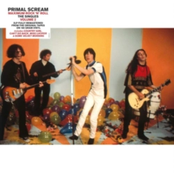 Capa do artigo Maximum Rock 'N' Roll - Vinil