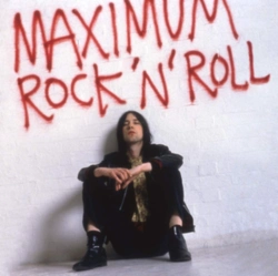 Capa do artigo Maximum Rock 'N' Roll - Vinil