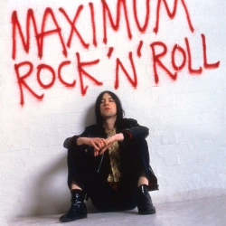 Capa do artigo Maximum Rock 'N' Roll - Vinil