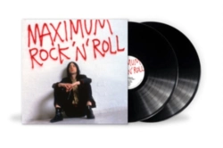Capa do artigo Maximum Rock 'N' Roll - Vinil