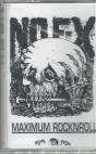 Maximum Rocknroll - Cassete - Preview