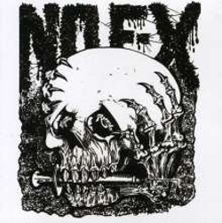 Capa do artigo Maximum Rocknroll - CD
