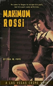 Capa do artigo Maximum Rossi