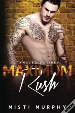 Capa do artigo Maximum Rush