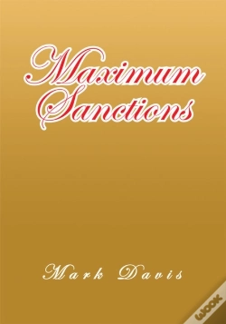 Capa do artigo Maximum Sanctions