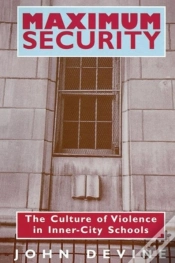 Capa do artigo Maximum Security