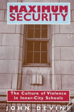 Capa do artigo Maximum Security