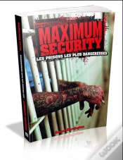 Capa do artigo Maximum Security