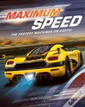 Capa do artigo Maximum Speed
