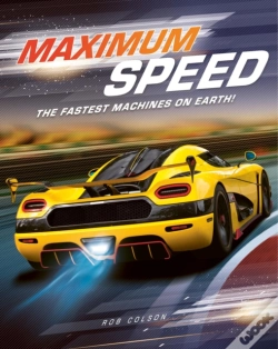 Capa do artigo Maximum Speed