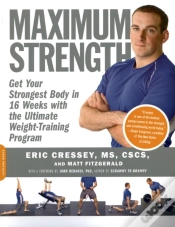 Capa do artigo Maximum Strength