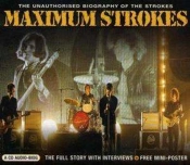 Capa do artigo Maximum Strokes - CD