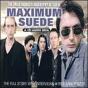 Maximum Suede - CD - Preview
